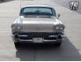 1958 Cadillac De Ville for sale 101693531